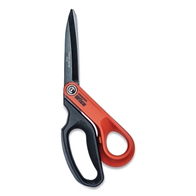 Pro Shear Offset Right-Hand Titanium MPN:CW10T
