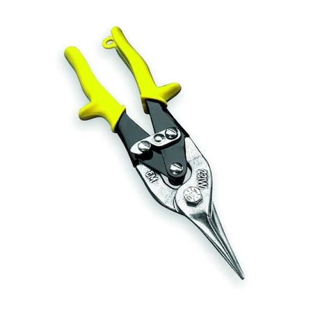 58021 Straight Yellow Grips 9-3/4 Sn MPN:M3R
