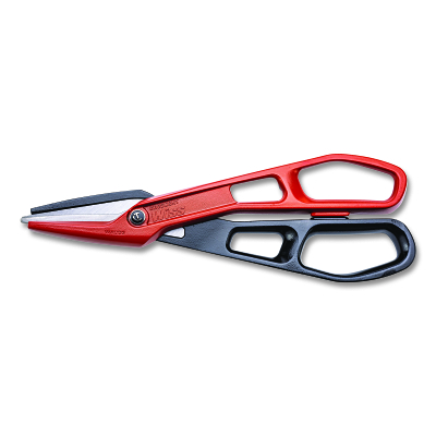 Snip Tinner Alum Lightweight 13