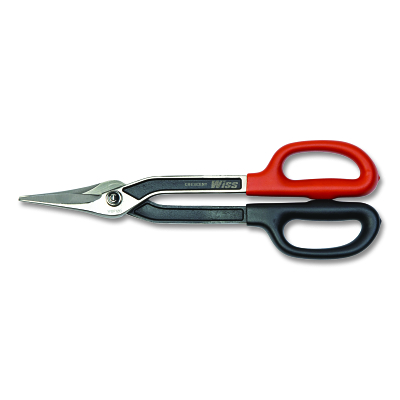 Snip Tinner Drop Forge 12