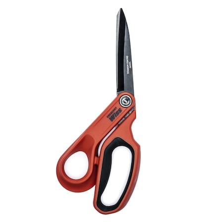 Pro Shear Offset Left-Hand Titanium MPN:CW10TL