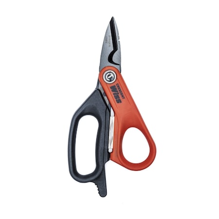 Pro Shear Electrician Data Titanium MPN:CW5T