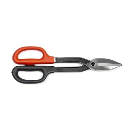 Snip Tinner Drop Forge 12