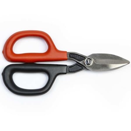 Snip Tinner Drop Forge 7