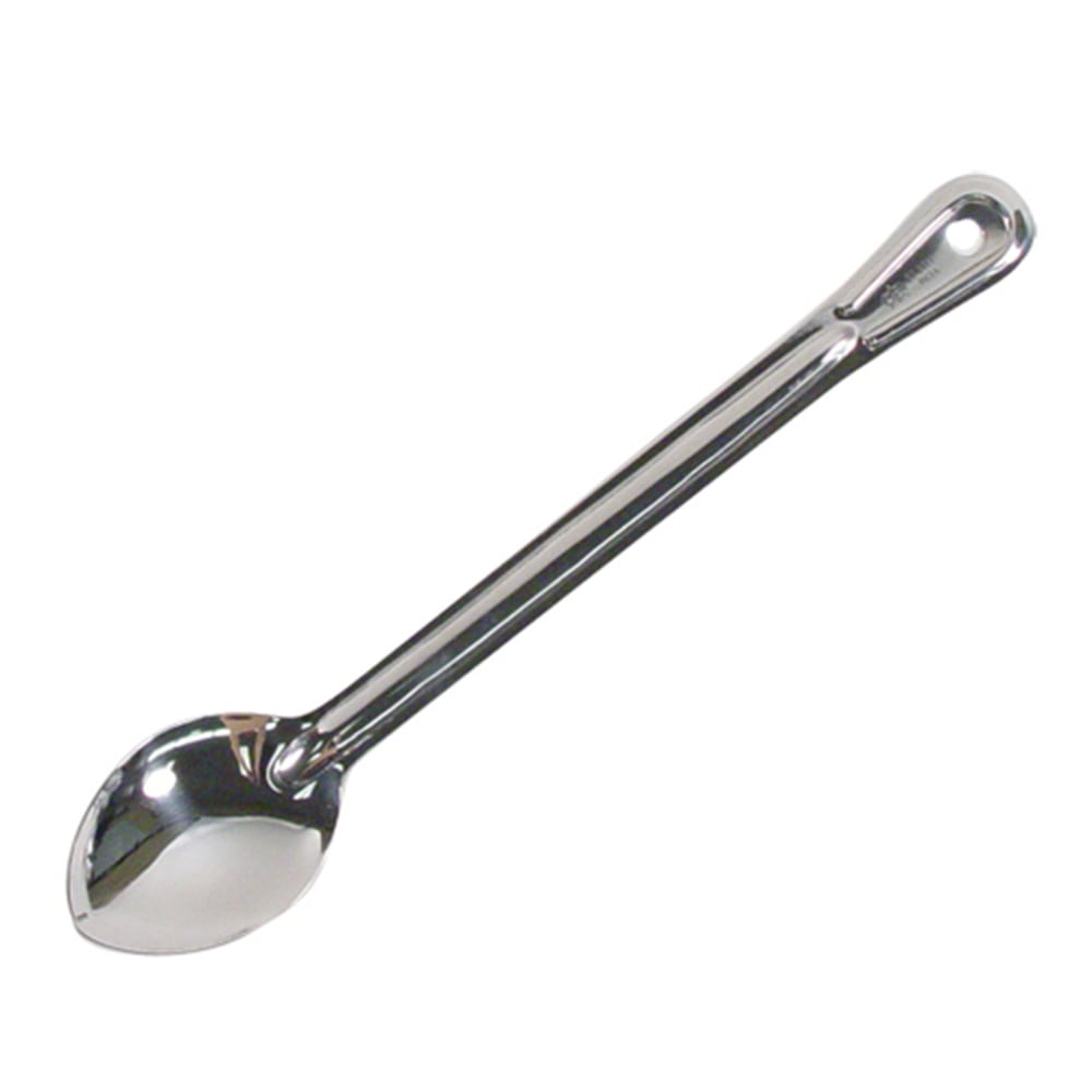 Crestware Stainless-Steel Basting/Serving Spoon, 15in MPN:SD15