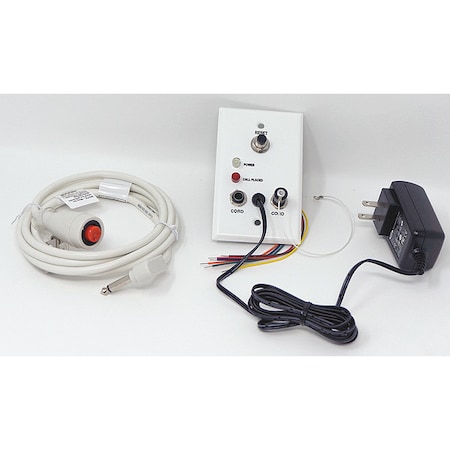 Patient Station, Plug-In Power Supply MPN:108087