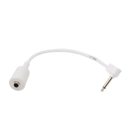 Station Saver, 1 ft. Cord, 1/4