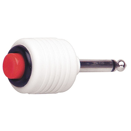 Pushbutton, 2-Conductor Plug-In MPN:109493