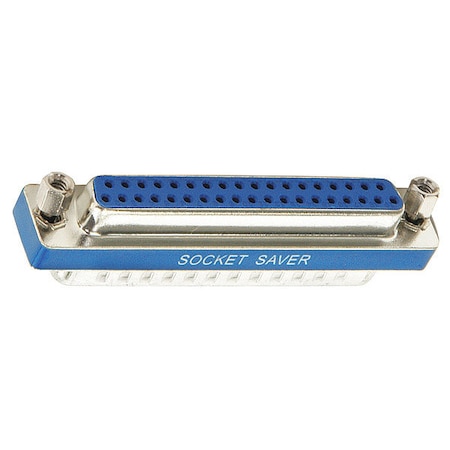 Male/Female Connector, 37 Pin MPN:113313