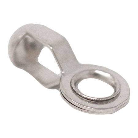 Coupling, No 6 AD, 10 pieces MPN:113652