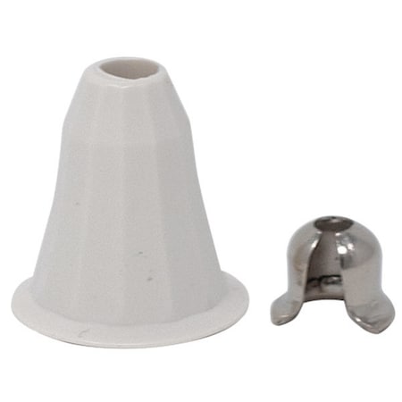 Pendant and Sleeve, No 10, 10 pieces MPN:113666