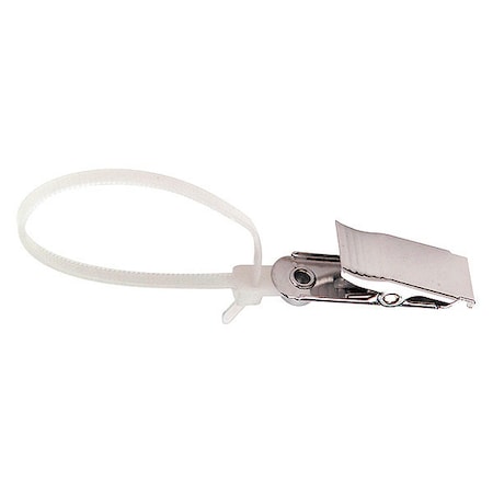 Security Clip, 1 pack, 10 pieces MPN:114525