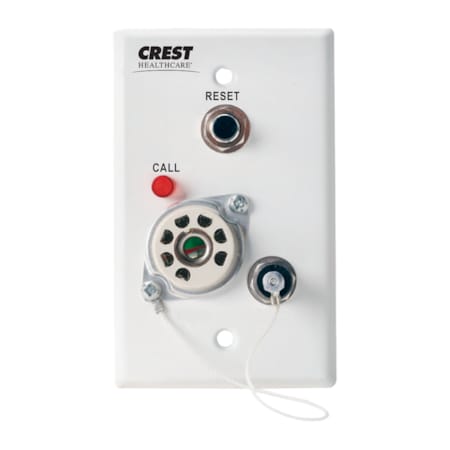 Pillow Speaker Station w/Latching Cir MPN:115009-R1