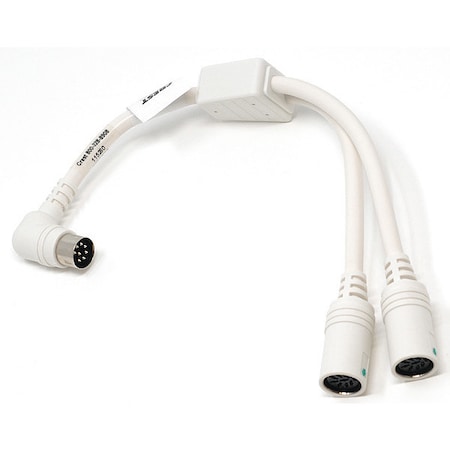 Adapter, Type Y MPN:115260