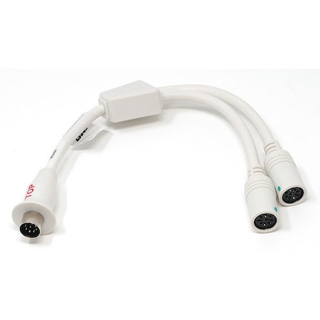 Adapter, Type Y3, For Call Cord MPN:115555