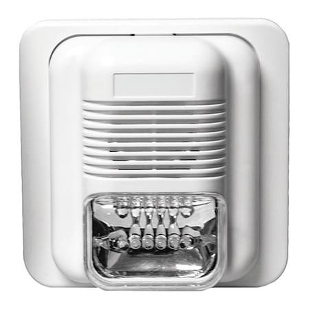 Call for Assistance Buzzer/Strobe, 24 VAC MPN:115791