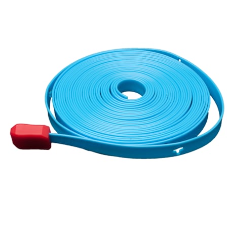 Anti-Ligature Tether w/Two Adapters MPN:115840