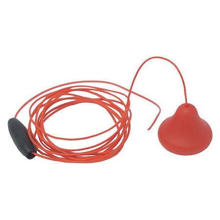 Pull Cord, Break-A-Way Clean Cord MPN:115991