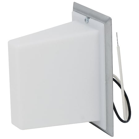 Basic Corridor Pilot, 1 Lamp MPN:4325-1