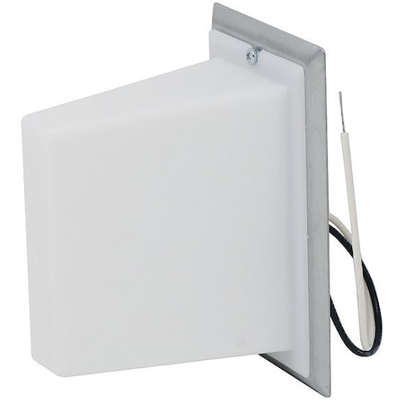 Basic Corridor Pilot, 2 Lamps MPN:4325-2