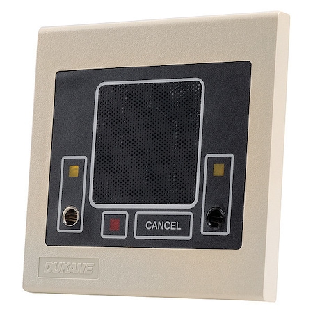 Dual Patient Station, Black, Brown MPN:4A3185C