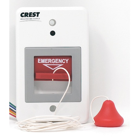 Waterproof Station, with Clean Cord MPN:5701CC