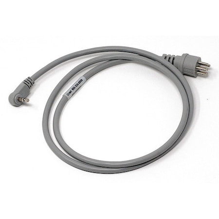 Jumper Cable, Hardwired MPN:6038QS