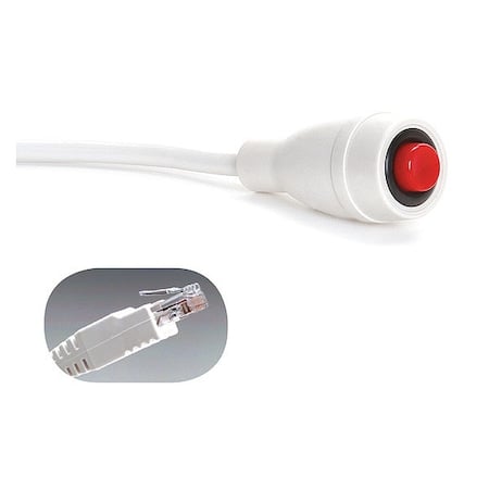 Econo Call, For Simplex/TekTone/Wescom MPN:7710W-10