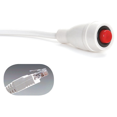 Econo Call, For Simplex/TekTone/Wescom MPN:7710W-12