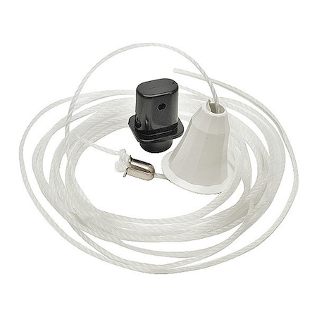 Replacement Knob, String and Pendant MPN:80K