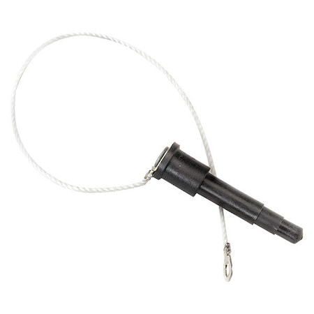 Dummy Plug, 1/4