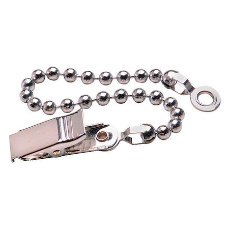Security Clip/6
