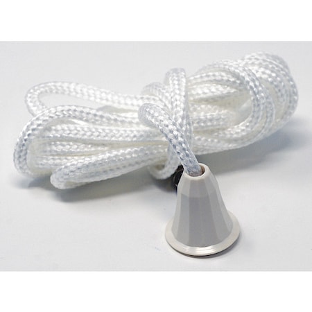 White Cord, with Pendant/Connector MPN:93990PC-W