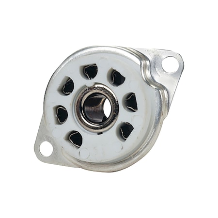 Replacement 7-Pin Receptacle, Executone MPN:A31765P