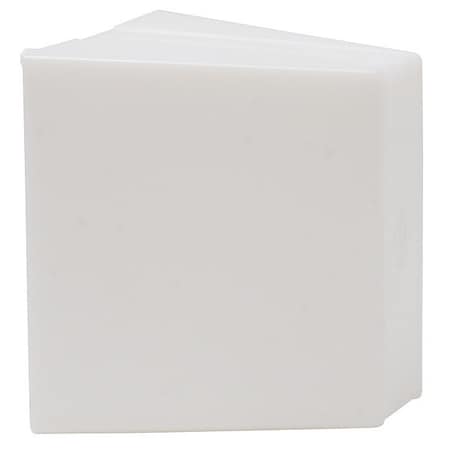 Replacement Corridor Pilot Lens, White MPN:B-31094