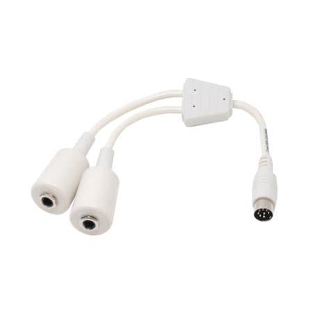 Adapter, Type Y, w/Security Loop Resistor MPN:CA28X00N2-01