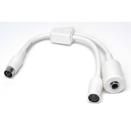 Adapter, Type Y2, For Jeron MPN:CA38S38N1-01