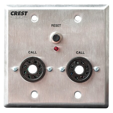 Receptacle Station, For Ektacom MPN:HVB-201BC