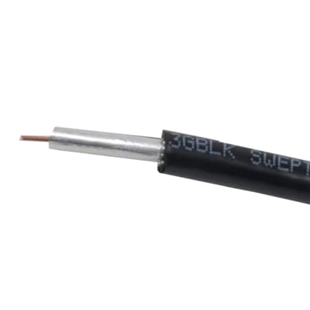 Coaxial Cables, Signal Distribution, 250ft MPN:RG59