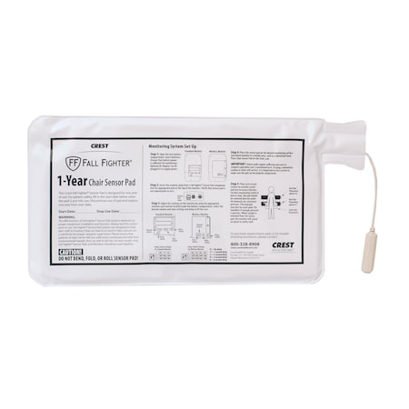 Fall Fighter Prevention Break-A-Way MPN:116005