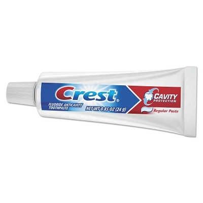 Example of GoVets Personal Care Products category