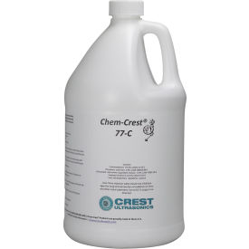 Chem Crest 77-C Rust Inhibitor - 55 Gallon Drum - Crest Ultrasonic 70077CD 70077CD