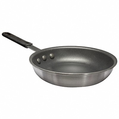 Frying Pan w/Coating 14-1/2 in Aluminum MPN:FRY14SH Frying Pan w/Coating 14-1/2 in Aluminum MPN:FRY14SH