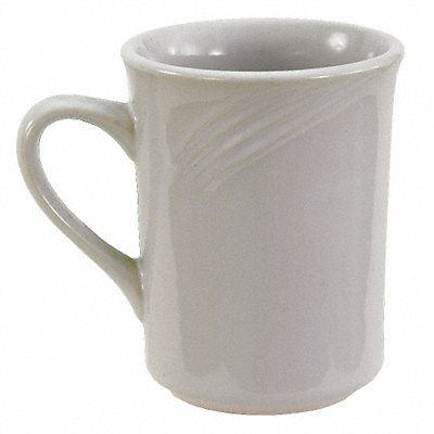 Mug White 8 oz PK36 MPN:FR16 Mug White 8 oz PK36 MPN:FR16