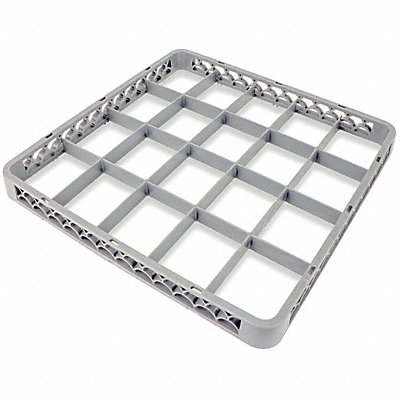 Rack Extender 20-Compartments For RBC20 MPN:REC20 Rack Extender 20-Compartments For RBC20 MPN:REC20