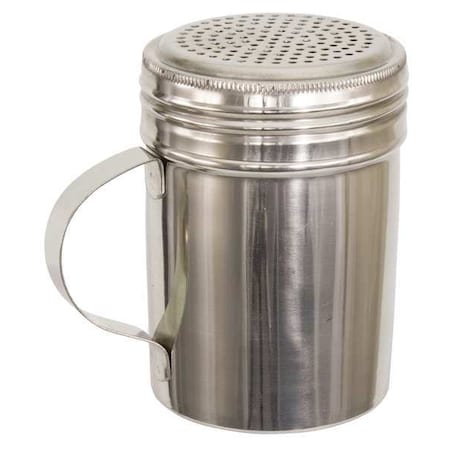 Dredge w/Handle, Stainless Steel MPN:DRGSSH