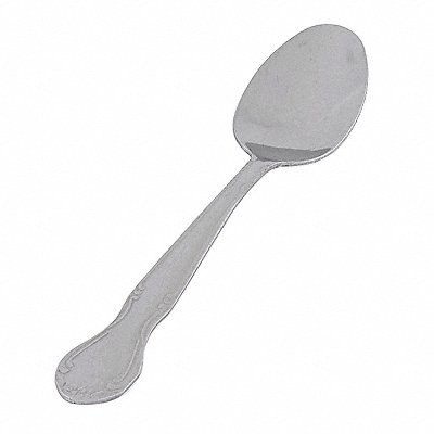 Teaspoon Belinda Pattern PK36 MPN:BEL700