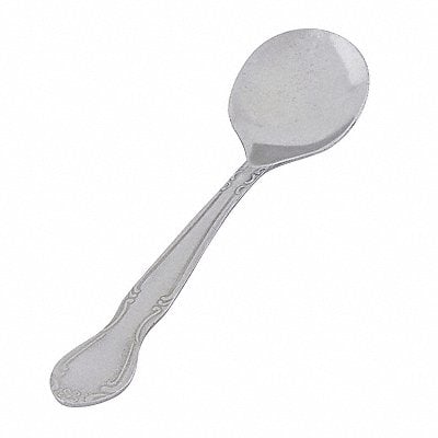 Bouillon Spoon Belinda Pattern PK36 MPN:BEL710