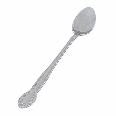 Iced Teaspoon Belinda Pattern PK36 MPN:BEL712