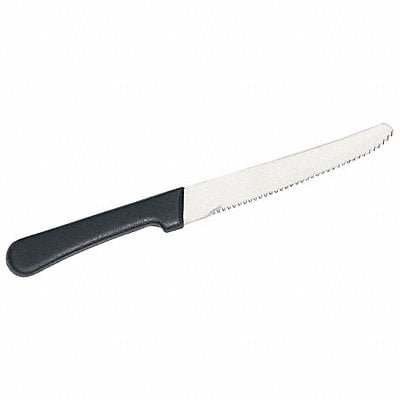 Steak Knife 4-57/64 in L PK12 MPN:SKPR2